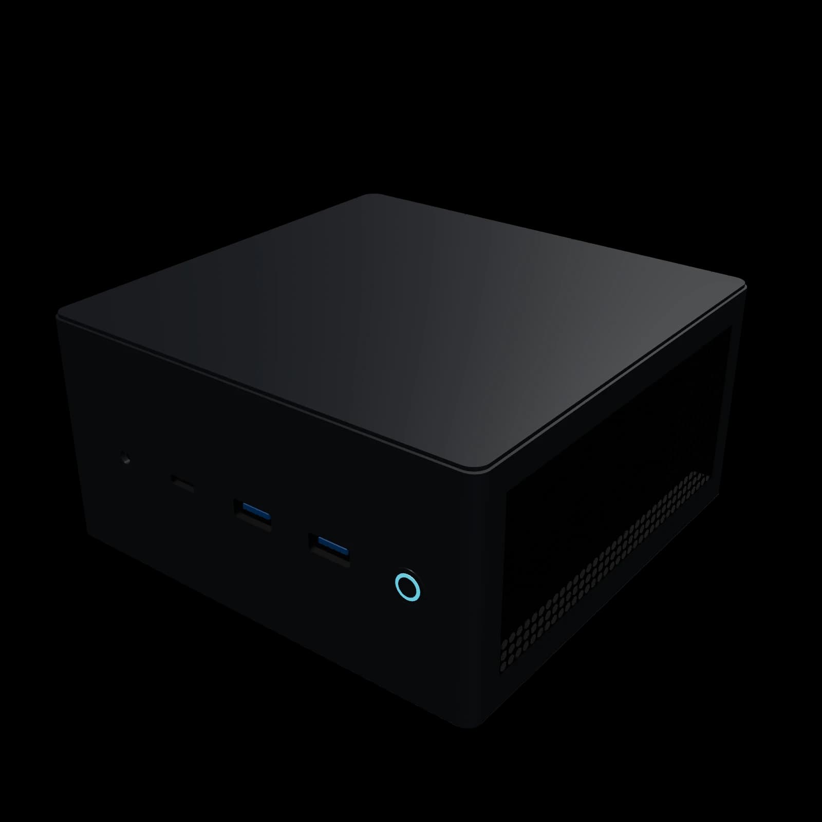 MINISFORUM EliteMini UM890 Pro