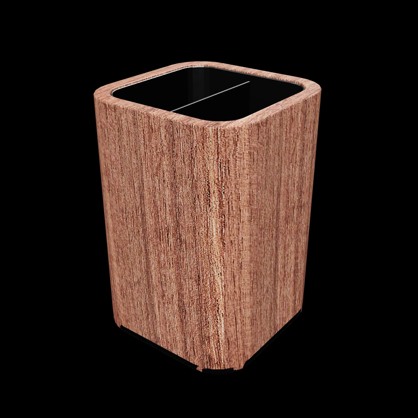 Grovemade Wood Pen Cup Small