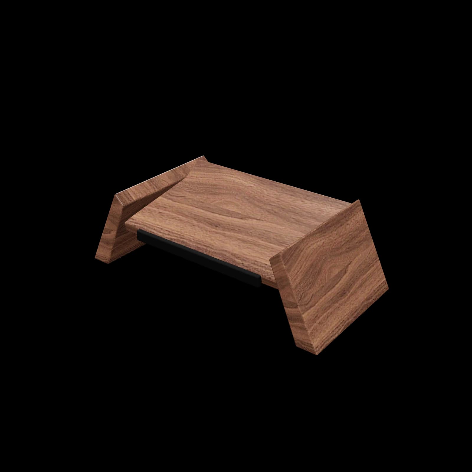 Oakywood Laptop Stand