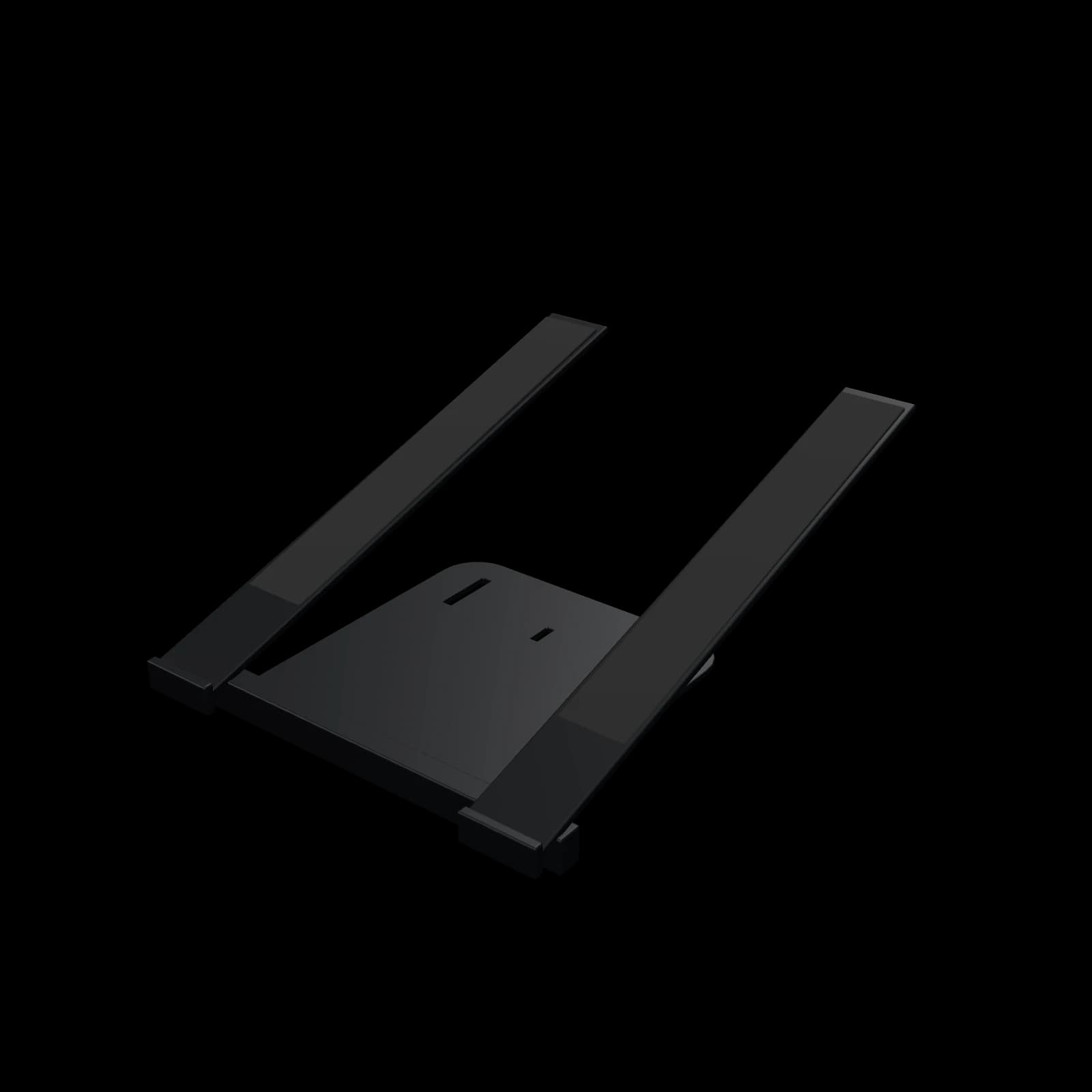 BALOLO Laptop Riser for Setup Cockpit