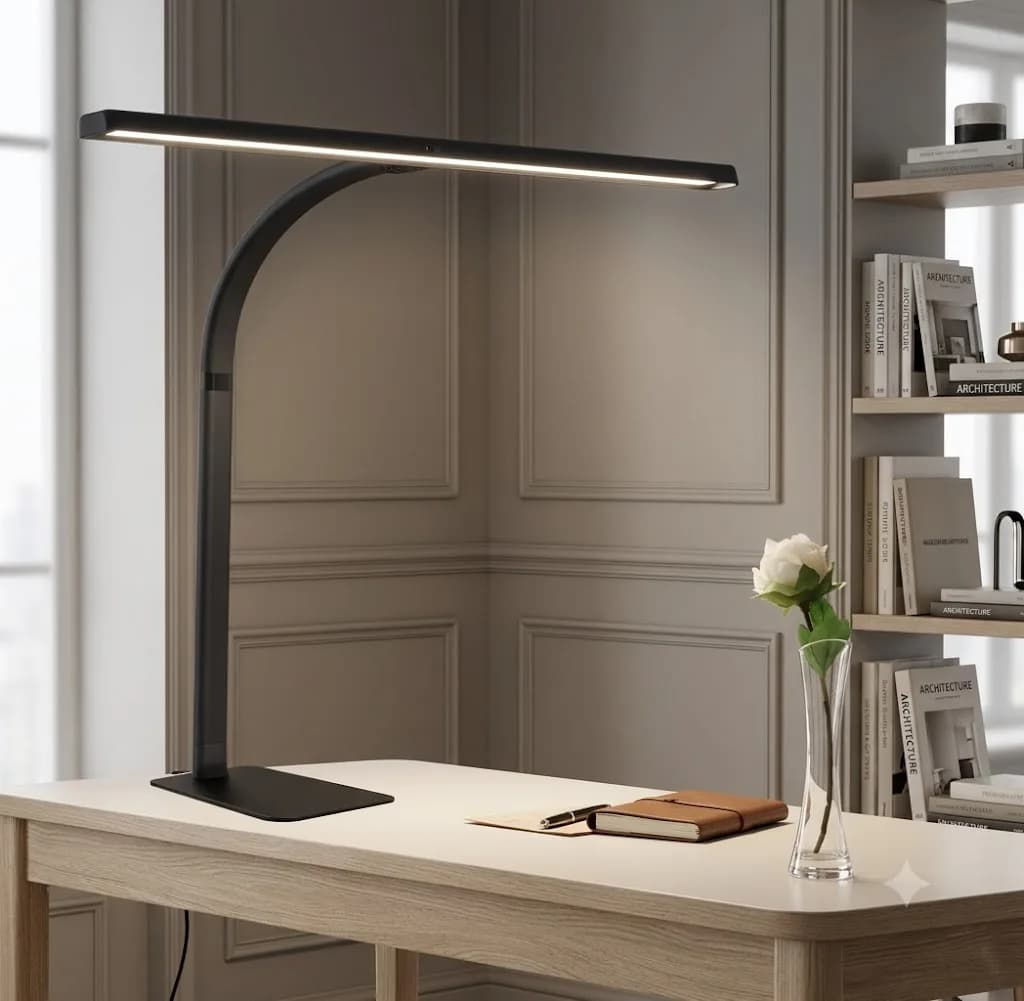 파파 LED 와이드 스탠드 PA-800B