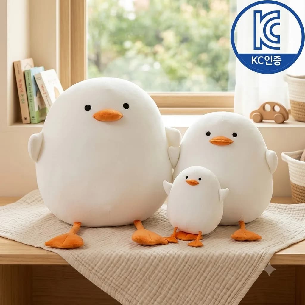 옥그라미 만세오리인형 부드러운 말랑 모찌 인형 애착인형 봉제 수면인형 인테리어 바디필로우 쿠션 대형인형